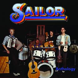 Anthology - Sailor