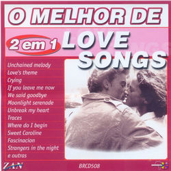 O Melhor de Love Songs - Neil Diamond