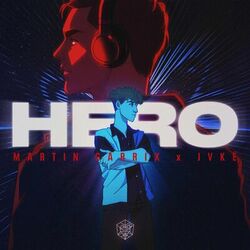 Hero - Martin Garrix