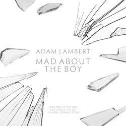 Mad About the Boy - Adam Lambert