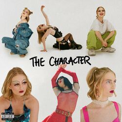 The Character - Lilyisthatyou