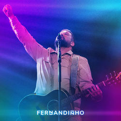 É Tempo de Abrir o Coração / Santo (Ao Vivo) - Fernandinho