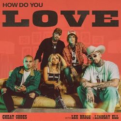 How Do You Love (with Lee Brice & Lindsay Ell) - Cheat Codes