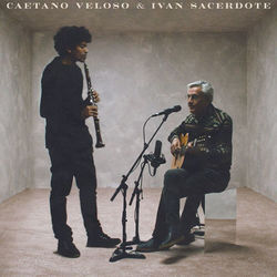 Caetano Veloso & Ivan Sacerdote - Caetano Veloso & Ivan Sacerdote
