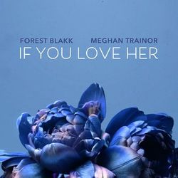 If You Love Her (feat. Meghan Trainor) - Forest Blakk