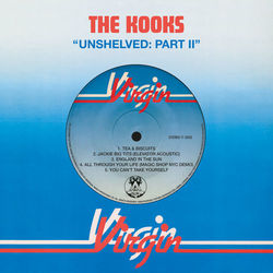 Unshelved: Pt. II - The Kooks