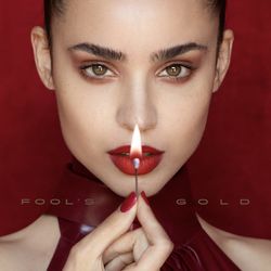 Fool's Gold - Sofia Carson