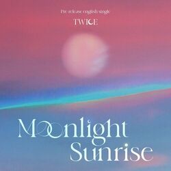 MOONLIGHT SUNRISE - TWICE