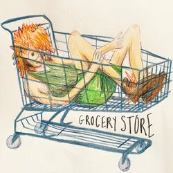 Grocery Store - Cavetown