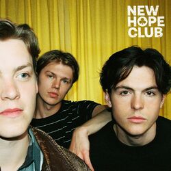 Getting Better - New Hope Club