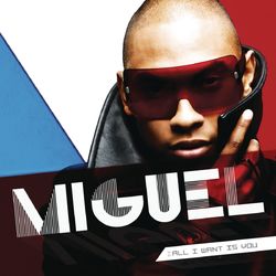 All I Want Is You - Miguel