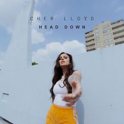 Head Down - Cher Lloyd