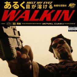 Walkin - Denzel Curry