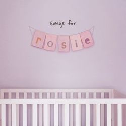 songs for rosie - Christina Perri
