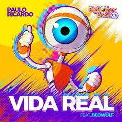 Vida Real (Versão 2020) - Paulo Ricardo