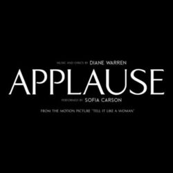 Applause (From Tell It Like a Woman) - Sofia Carson