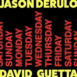 Saturday/Sunday - Jason Derulo