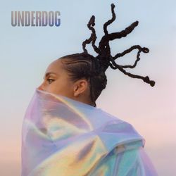 Underdog - Alicia Keys