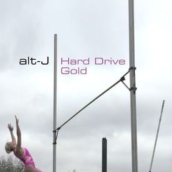 Hard Drive Gold - Alt-J