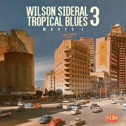 Tropical Blues, Vol. 3 - Waves 1 - Wilson Sideral