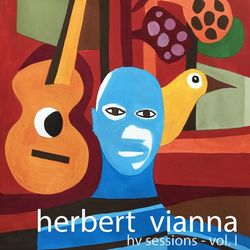 Hv Sessions (Vol. 1) - Herbert Vianna