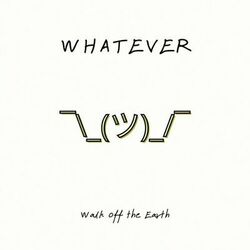 whatever - Walk Off the Earth