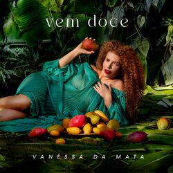 Vem Doce (Deluxe) - Vanessa da Mata