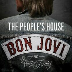 The People?s House - Bon Jovi