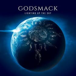 You And I - Godsmack