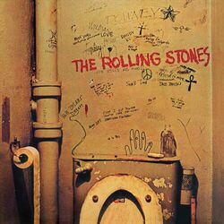 Stray Cat Blues - The Rolling Stones