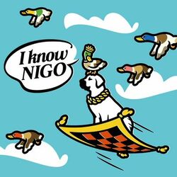 I Know NIGO! - Nigo