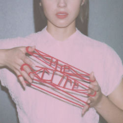 Capa do �lbum the cure