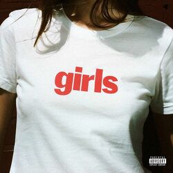 GIRLS - The Kid Laroi