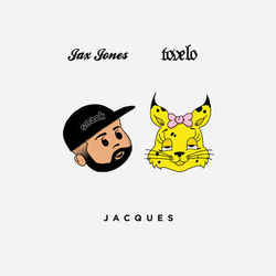 Jacques - Jax Jones