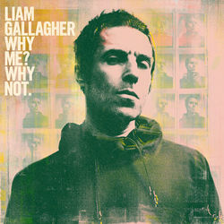 The River - Liam Gallagher