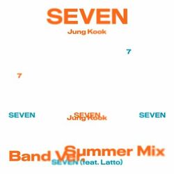 Seven (Weekday Ver.) - Jung Kook