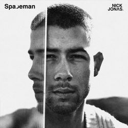 Spaceman (Deluxe) - Nick Jonas
