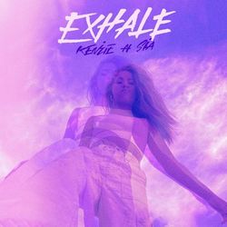 EXHALE (feat. Sia) - Kenzie