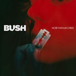 More Than Machines - Bush