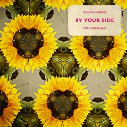 By Your Side (feat. Tom Grennan) - Calvin Harris
