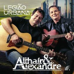 Legião Urbana - Althaír e Alexandre
