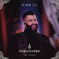 Super Ex (Ao Vivo)