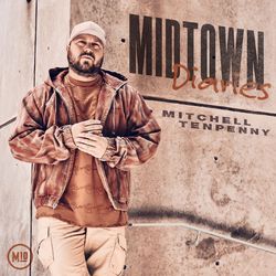 Midtown Diaries - Mitchell Tenpenny