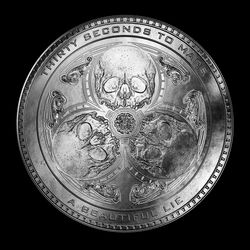 Capa do �lbum God's Eye