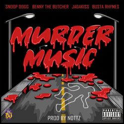 Murder Music - Snoop Dogg