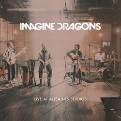 Imagine Dragons - Live At AllSaints Studios