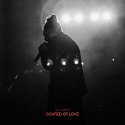 Scared of Love - Ali Gatie