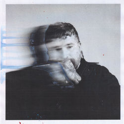 Capa do �lbum Break Up in Reverse
