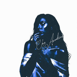 Capa do �lbum Una Aventura