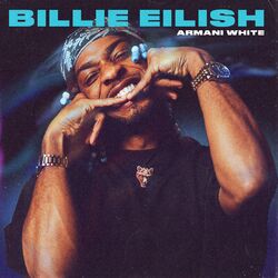 BILLIE EILISH. (Sped Up) - Armani White